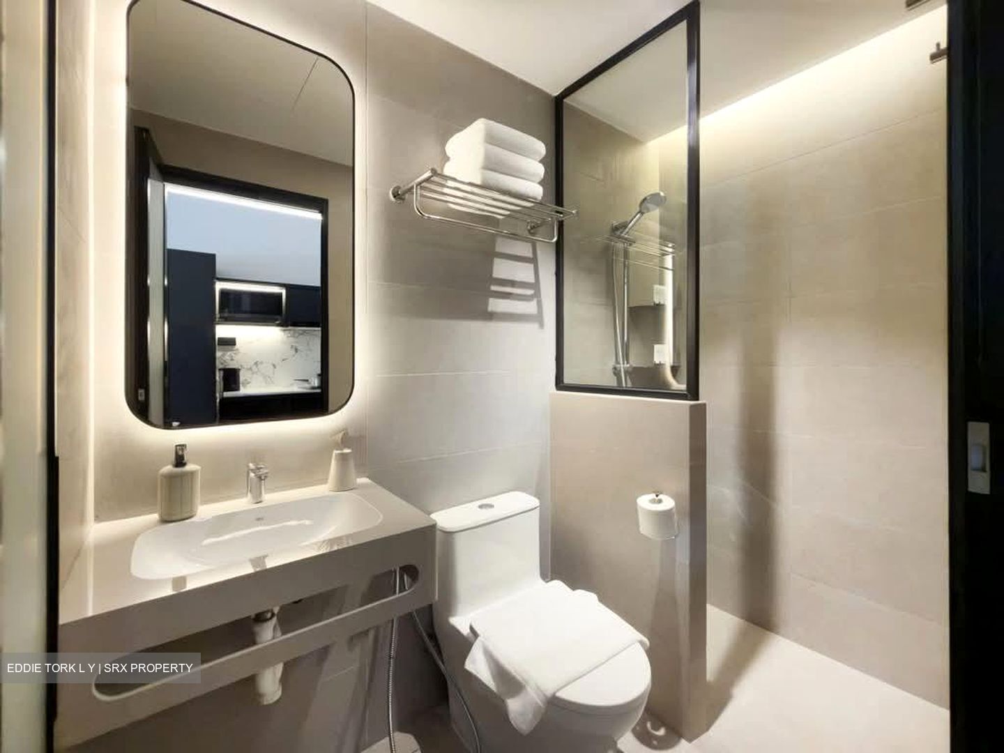 Jalan Loyang Besar (D17), Condominium #606118911